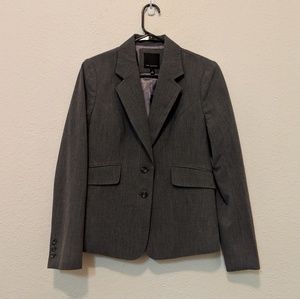 The Limited | Blazer Lot